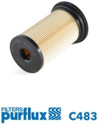 PURFLUX Palivový filter PURFLUX C483 (C483)