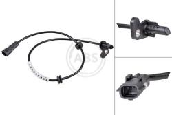 A. B. S Snímač počtu otáčok kolesa A. B. S. 32280 (32280)