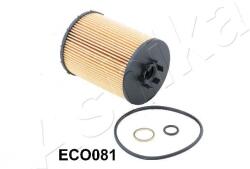 ASHIKA Olejový filter ASHIKA 10-ECO081 (10-ECO081)