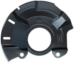 KAMOKA Ochranný plech proti rozstreku, Brzdový kotúč KAMOKA 1180196 (1180196)