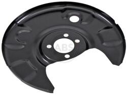 A. B. S Ochranný plech proti rozstreku, Brzdový kotúč A. B. S. 11014 (11014)