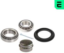 OPTIMAL Súprava ložísk kolesa OPTIMAL 972389 (972389)