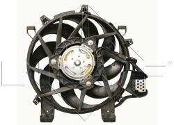 NRF Ventilátor chladenia motora NRF 47690 (47690)