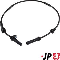 JP GROUP Snímač počtu otáčok kolesa JP GROUP 1497105800 (1497105800)