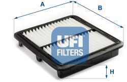 UFI Vzduchový filter UFI 30.104. 00 (30.104.00)
