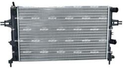 NRF Chladič motora NRF 58176A (58176A)