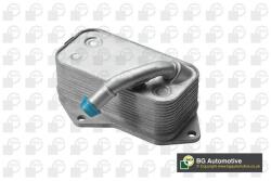BGA Chladič motorového oleja BGA CO0904 (CO0904)
