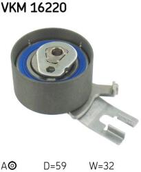 SKF Napínacia kladka ozubeného remeňa SKF VKM 16220 (VKM 16220)