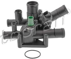 TOPRAN Obal termostatu TOPRAN 109 890 (109 890)