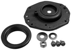 LEMFÖRDER Sada na opravu, oporné ložisko pružiacej jednotky LEMFÖRDER 31461 01 (31461 01)