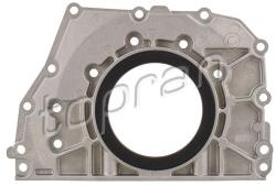 TOPRAN Tesniaci krúżok kľukového hriadeľa TOPRAN 114 531 (114 531)