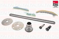 FAI AutoParts Sada rozvodovej reťaze FAI AutoParts TCK194NG (TCK194NG)
