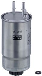 Mann-filter Palivový filter MANN-FILTER WK 9053 z (WK 9053 z)