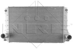 NRF Chladič plniaceho vzduchu NRF 30784 (30784)