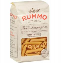 Rummo Penne Lisce No. 59 - Olasz csőtészta 500 g