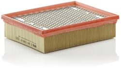 Mann-filter Vzduchový filter MANN-FILTER C 24 128/2 (C 24 128/2)