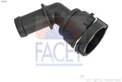 FACET Príruba chladenia FACET 26.0024 (26.0024)