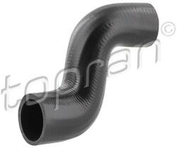 TOPRAN Hadica chladenia TOPRAN 205 721 (205 721)