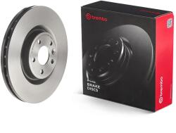 BREMBO Brzdový kotúč BREMBO 09. D749.11 (09.D749.11)