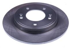 Denckermann Brzdový kotúč DENCKERMANN B130912 (B130912)