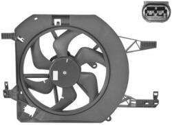 VAN WEZEL Ventilátor chladenia motora VAN WEZEL 4394746 (4394746)