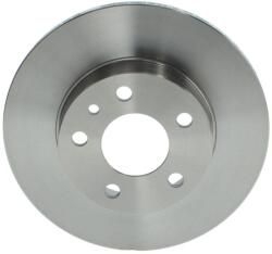 Bosch Brzdový kotúč BOSCH 0 986 478 444 (0 986 478 444)