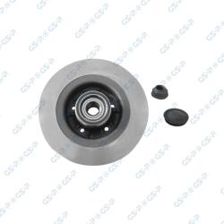 GSP Brzdový kotúč GSP 9230141K (9230141K)