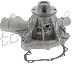 TOPRAN Vodné čerpadlo, chladenie motora TOPRAN 401 176 (401 176)