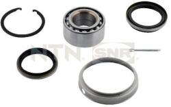 SNR Súprava ložísk kolesa SNR R169.38 (R169.38)