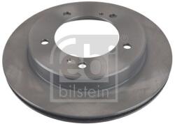 Febi Bilstein Brzdový kotúč FEBI BILSTEIN 108583 (108583)