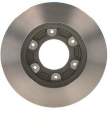 Bosch Brzdový kotúč BOSCH 0 986 478 693 (0 986 478 693)
