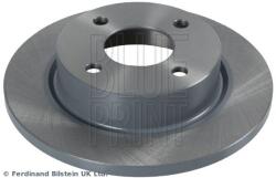 BLUE PRINT Brzdový kotúč BLUE PRINT ADN14362 (ADN14362)