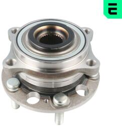 OPTIMAL Súprava ložísk kolesa OPTIMAL 921889 (921889)