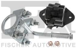 FA1 Držiak, tlmič výfuku FA1 218-936 (218-936)