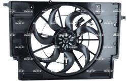 NRF Ventilátor chladenia motora NRF 470045 (470045)
