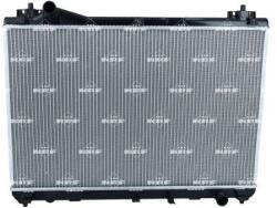 NRF Chladič motora NRF 53703 (53703)