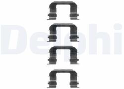 DELPHI Zestaw Mont. Klockow Ham. Chevrolet Lacet (lx0349)