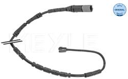 MEYLE Výstražný kontakt, opotrebenie brzdového obloženia MEYLE 314 527 0016 (314 527 0016)