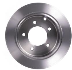 Bosch Brzdový kotúč BOSCH 0 986 479 A39 (0 986 479 A39)