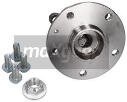 MAXGEAR Súprava ložísk kolesa MAXGEAR 33-0626 (33-0626)