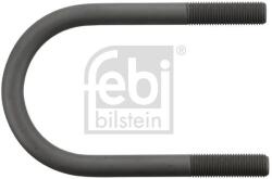 Febi Bilstein Spona listovej pružiny FEBI BILSTEIN 45454 (45454)