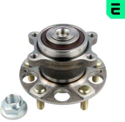 OPTIMAL Súprava ložísk kolesa OPTIMAL 912358 (912358)