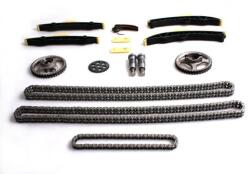 HEPU Sada rozvodovej reťaze HEPU 21-0340 (21-0340)