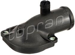 TOPRAN Príruba chladenia TOPRAN 111 646 (111 646)