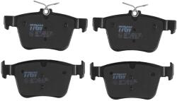 TRW Sada brzdových platničiek kotúčovej brzdy TRW GDB2179 (GDB2179)
