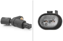 HELLA Snímač počtu otáčok kolesa HELLA 6PU 009 106-181 (6PU 009 106-181)