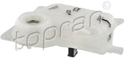 TOPRAN Vyrovnávacia nádobka chladiacej kvapaliny TOPRAN 107 519 (107 519)