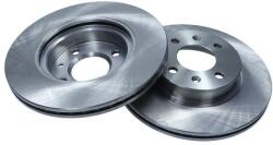 MAXGEAR Brzdový kotúč MAXGEAR 19-1861 (19-1861)