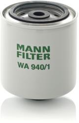 Mann-filter Filter chladiva MANN-FILTER WA 940/1 (WA 940/1)