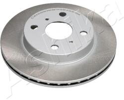 ASHIKA Brzdový kotúč ASHIKA 60-02-278C (60-02-278C)